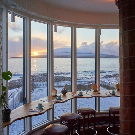 Havgrim Seaside Hotel 1948 Tórshavn Eksteriør bilde