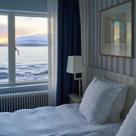 Havgrim Seaside Hotel 1948 Tórshavn Eksteriør bilde