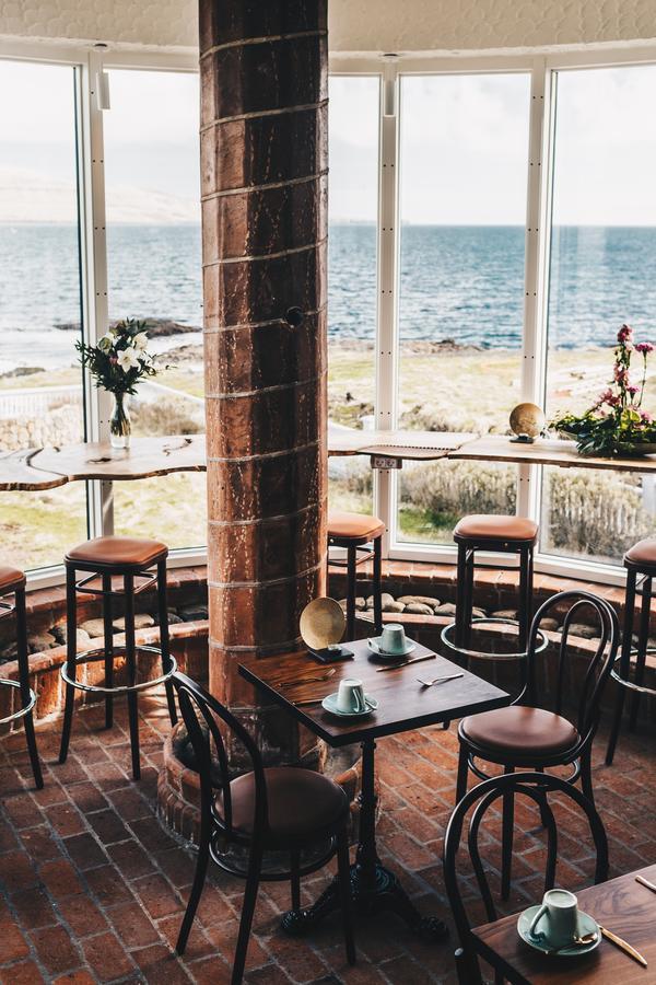 Havgrim Seaside Hotel 1948 Tórshavn Eksteriør bilde