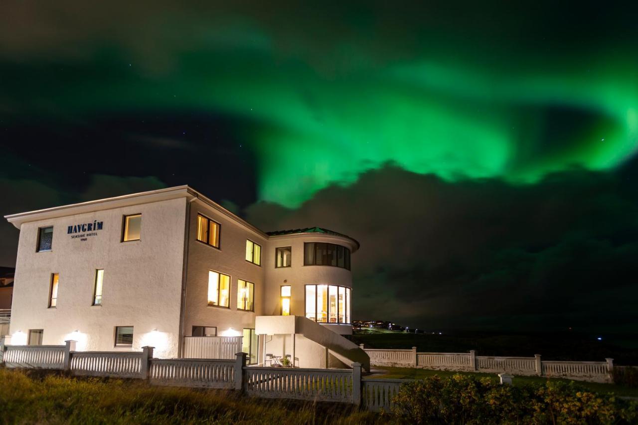 Havgrim Seaside Hotel 1948 Tórshavn Eksteriør bilde