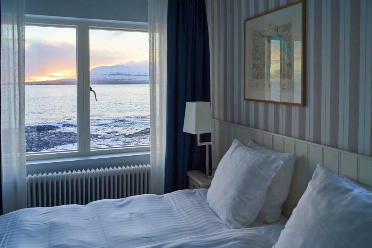 Havgrim Seaside Hotel 1948 Tórshavn Eksteriør bilde
